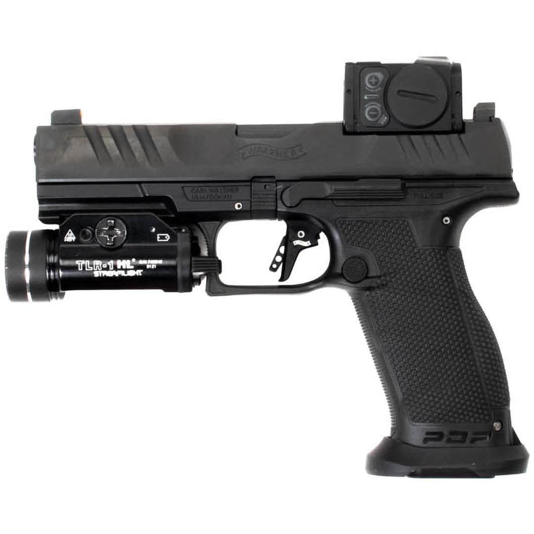 WALTHER PDP PRO ACRO